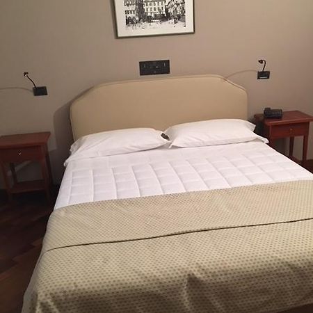 Hotel Il Cigno Perugia Buitenkant foto