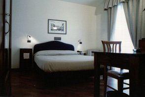 Hotel Il Cigno Perugia Buitenkant foto