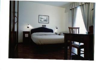 Hotel Il Cigno Perugia Buitenkant foto