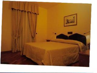 Hotel Il Cigno Perugia Buitenkant foto