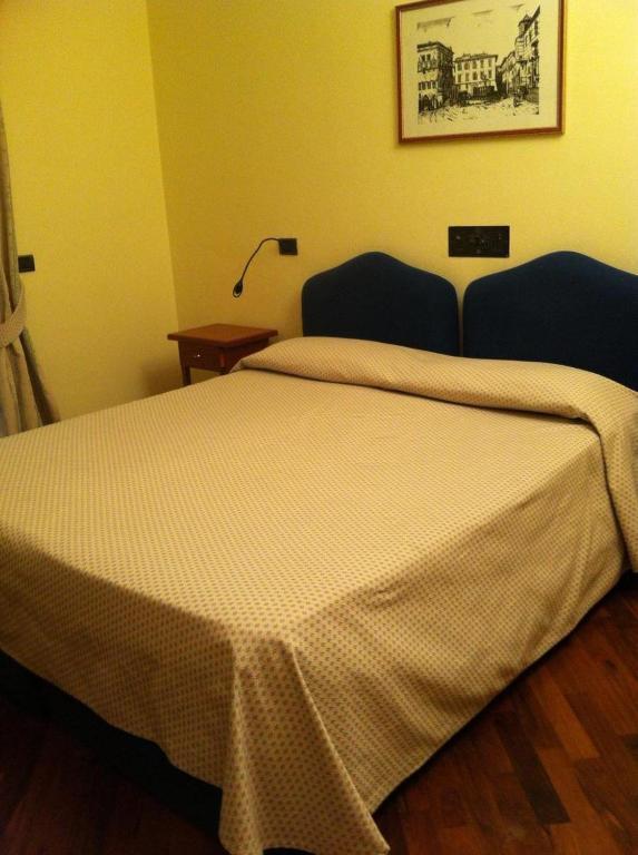 Hotel Il Cigno Perugia Buitenkant foto