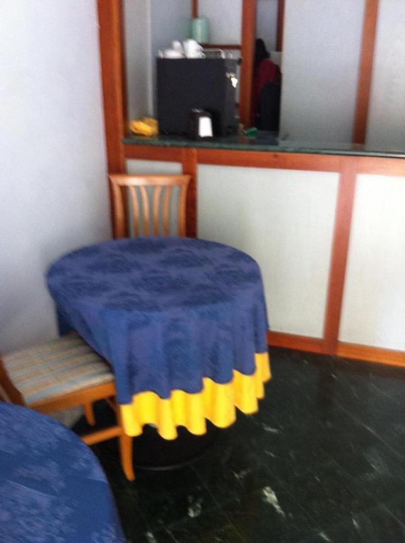 Hotel Il Cigno Perugia Buitenkant foto